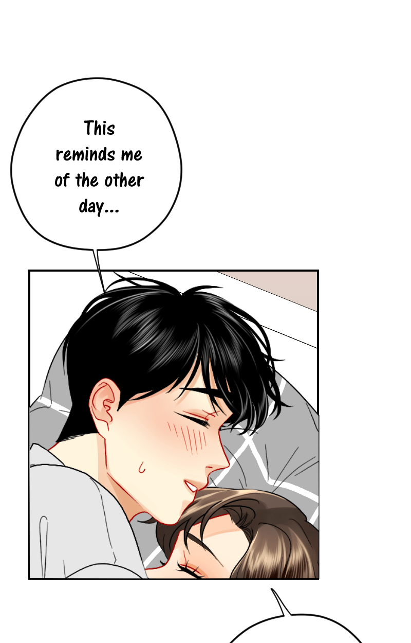 Love Me Knot (S2) Episode 149 page 31 - 