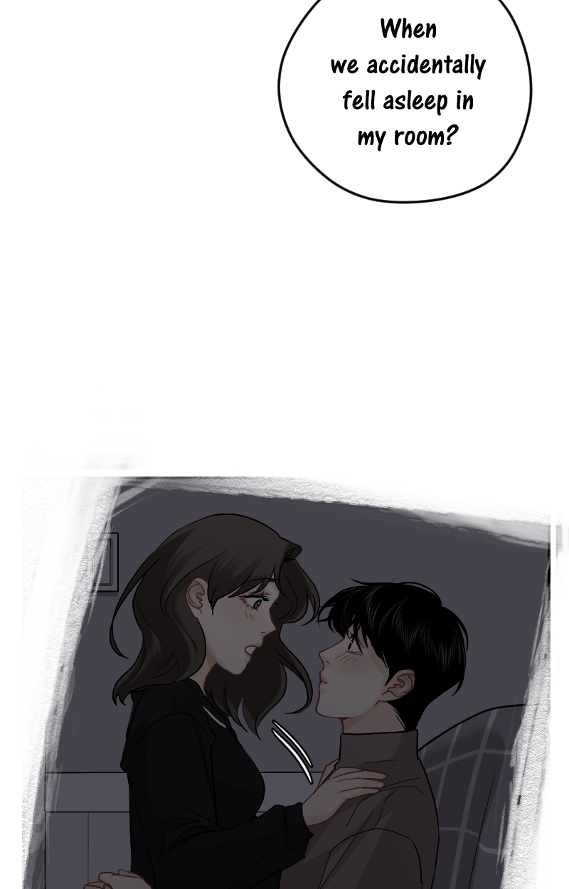 Love Me Knot (S2) Episode 149 page 32 - 