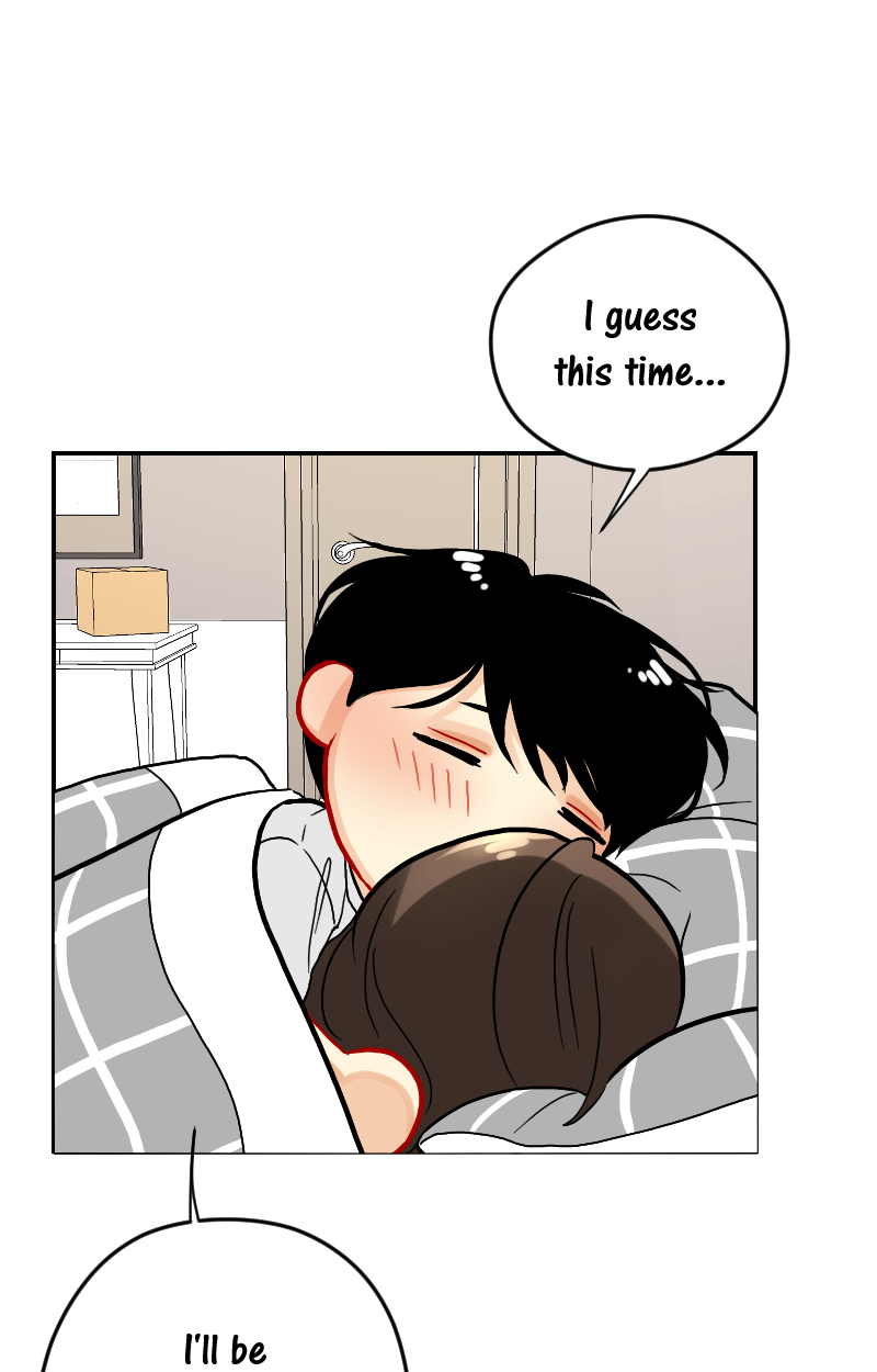 Love Me Knot (S2) Episode 149 page 35 - 