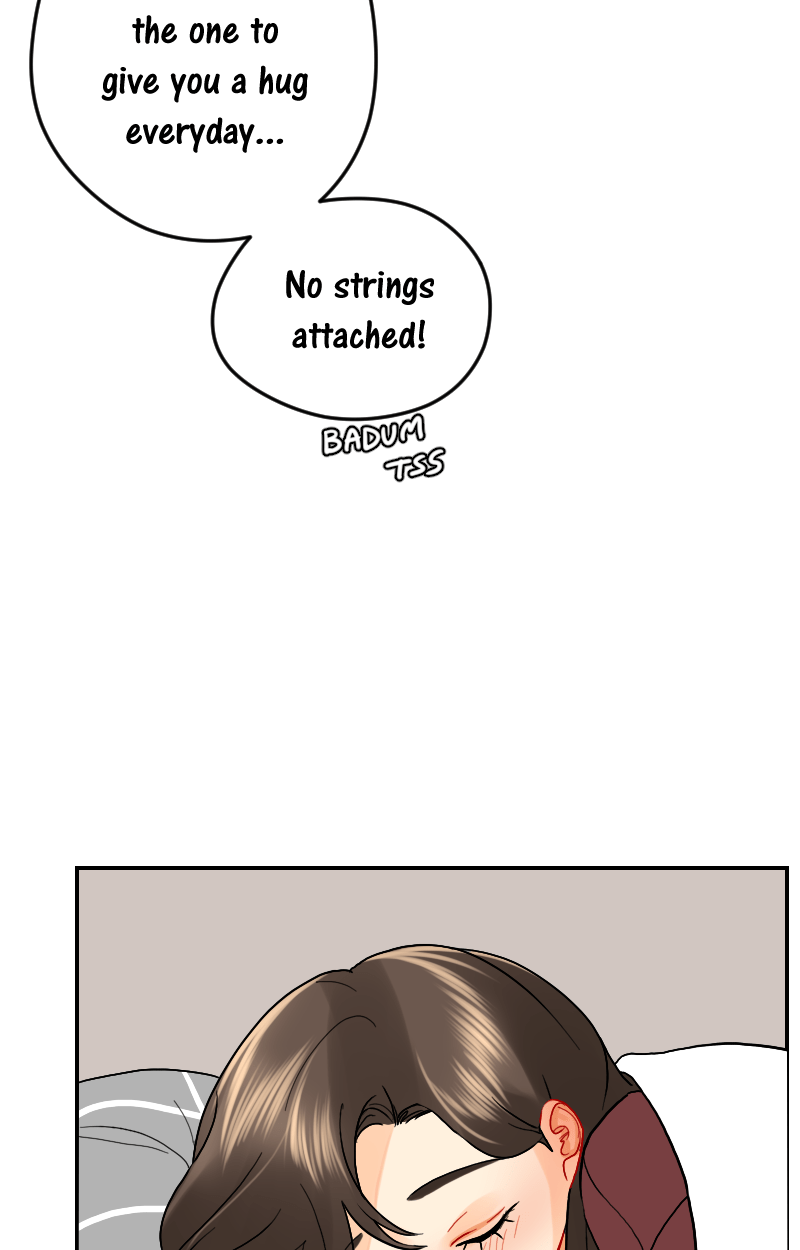 Love Me Knot (S2) Episode 149 page 36 - 