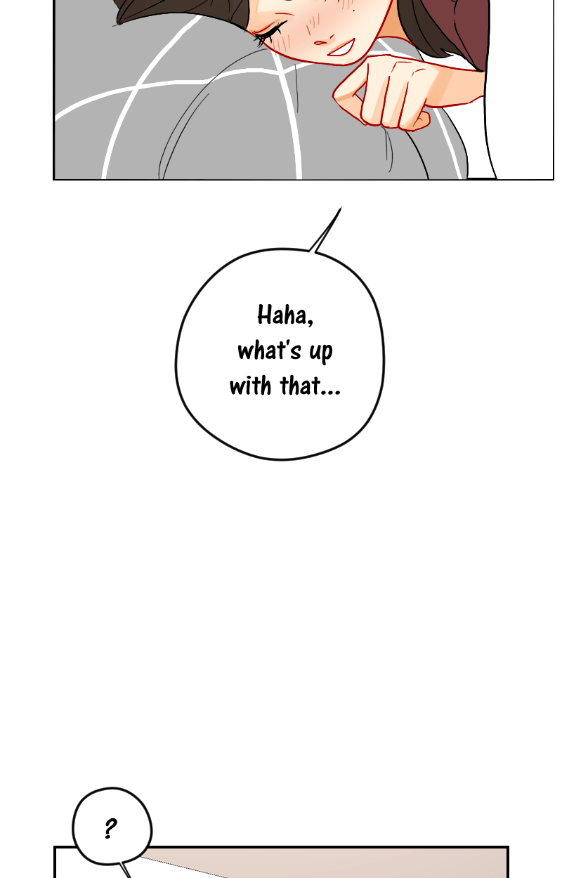 Love Me Knot (S2) Episode 149 page 37 - 