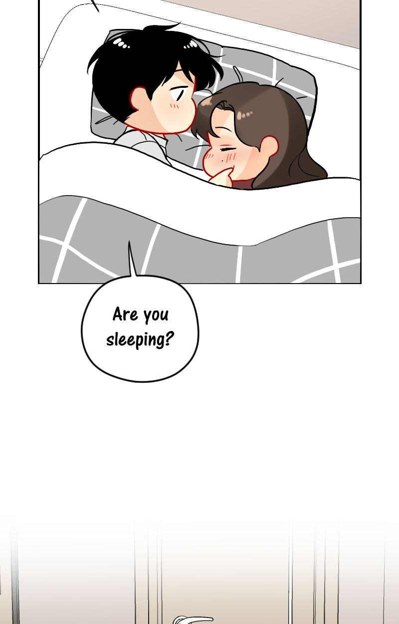 Love Me Knot (S2) Episode 149 page 38 - 