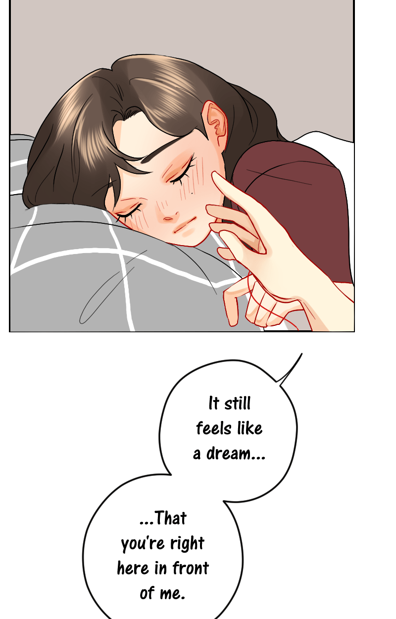 Love Me Knot (S2) Episode 149 page 40 - 