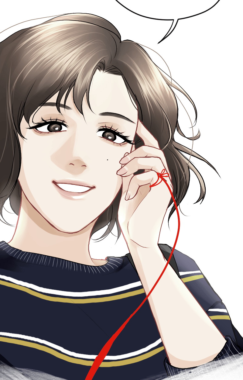 Love Me Knot (S2) Episode 149 page 42 - 