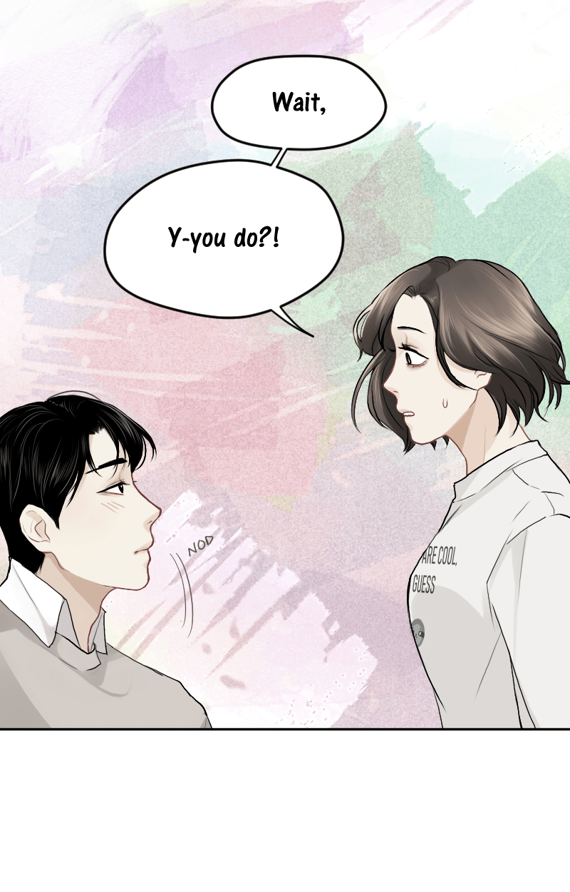 Love Me Knot (S2) Episode 149 page 44 - 