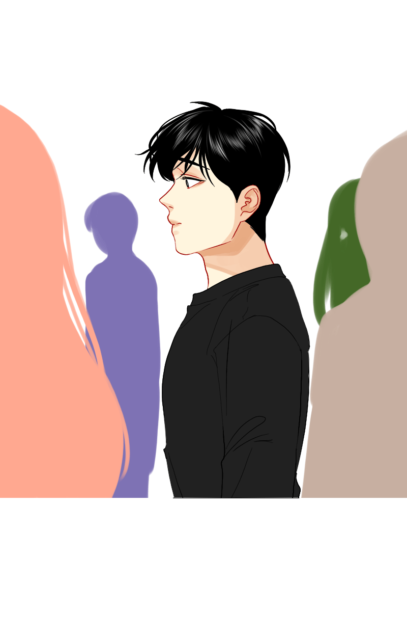 Love Me Knot (S2) Episode 149 page 47 - 