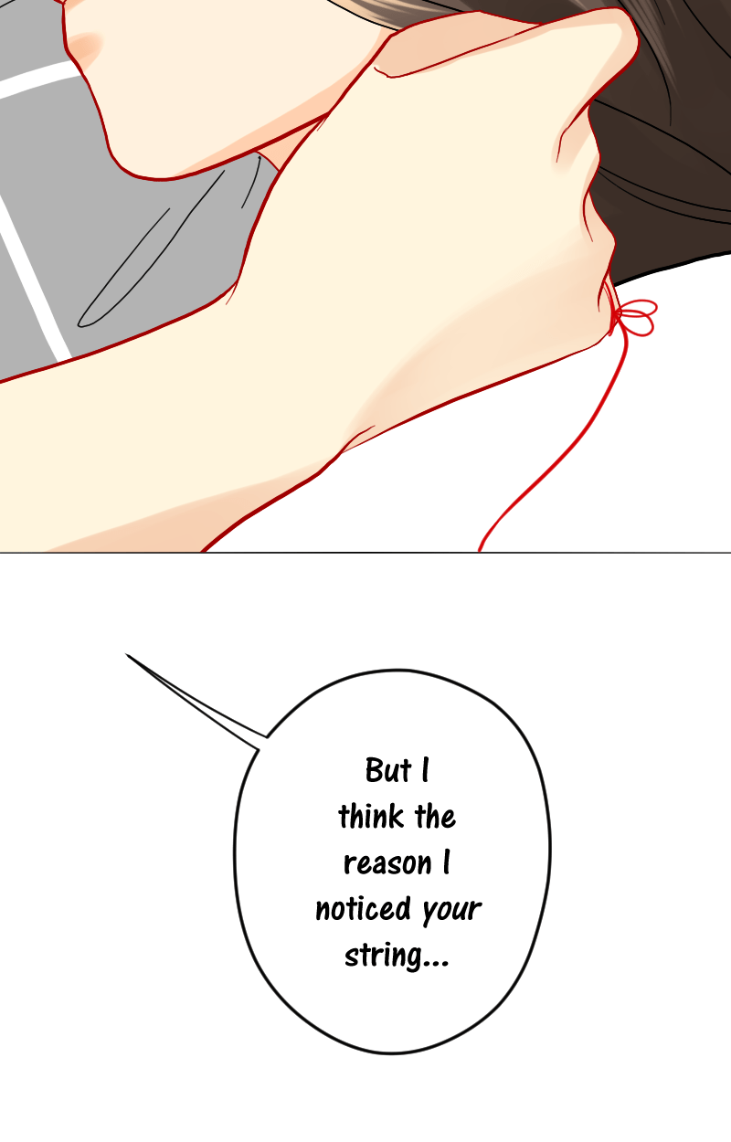 Love Me Knot (S2) Episode 149 page 49 - 