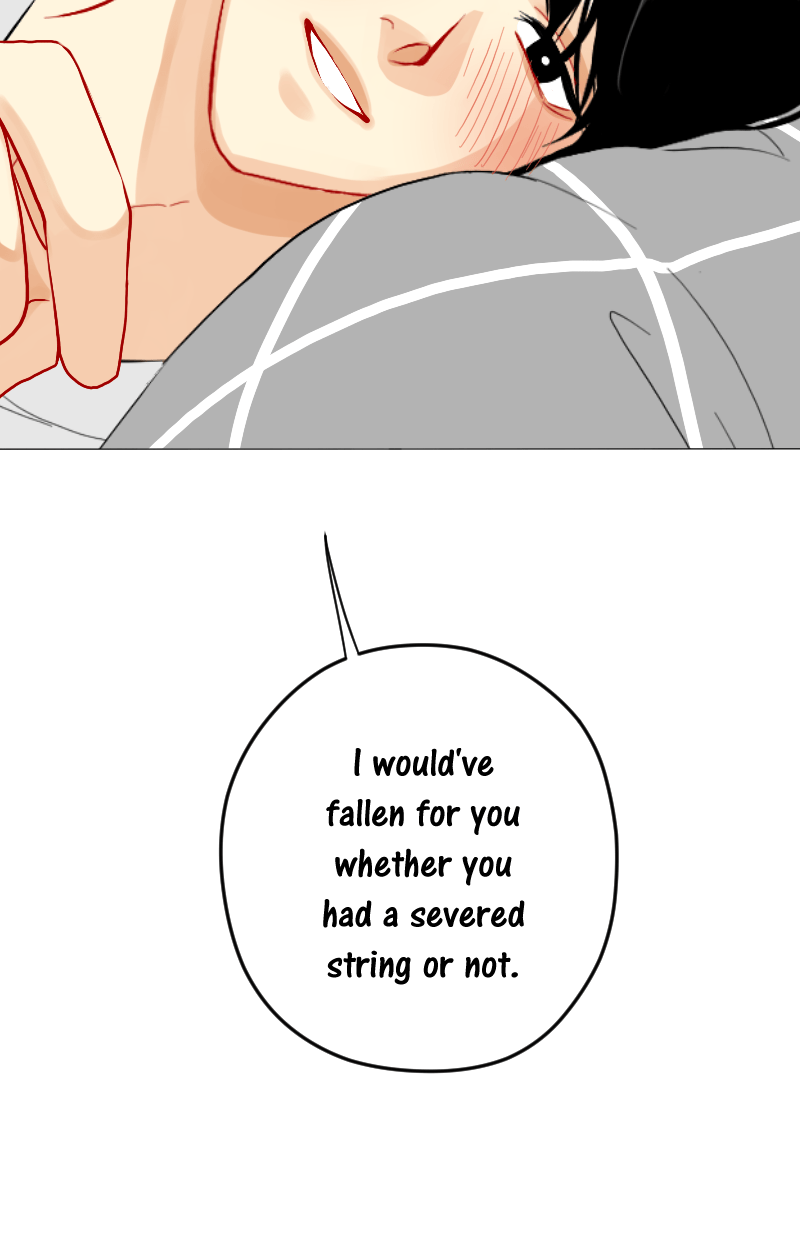 Love Me Knot (S2) Episode 149 page 51 - 