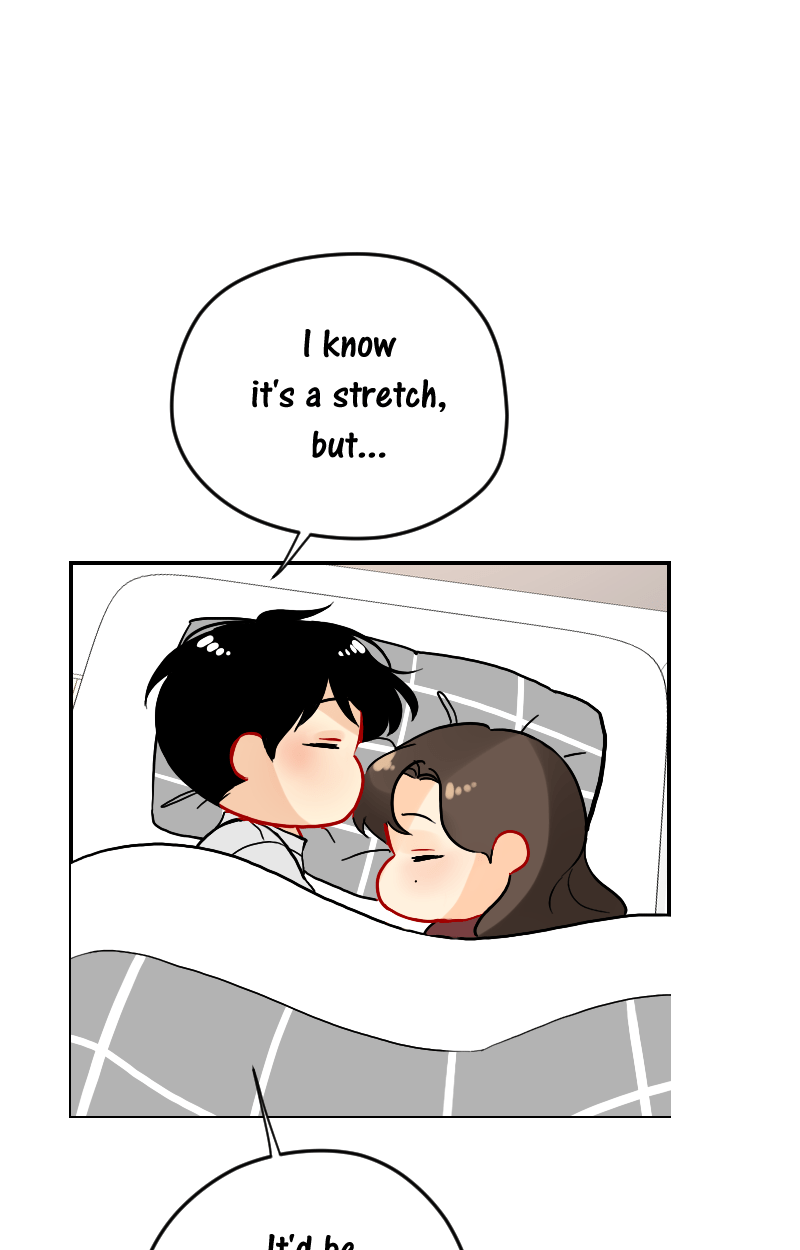 Love Me Knot (S2) Episode 149 page 52 - 