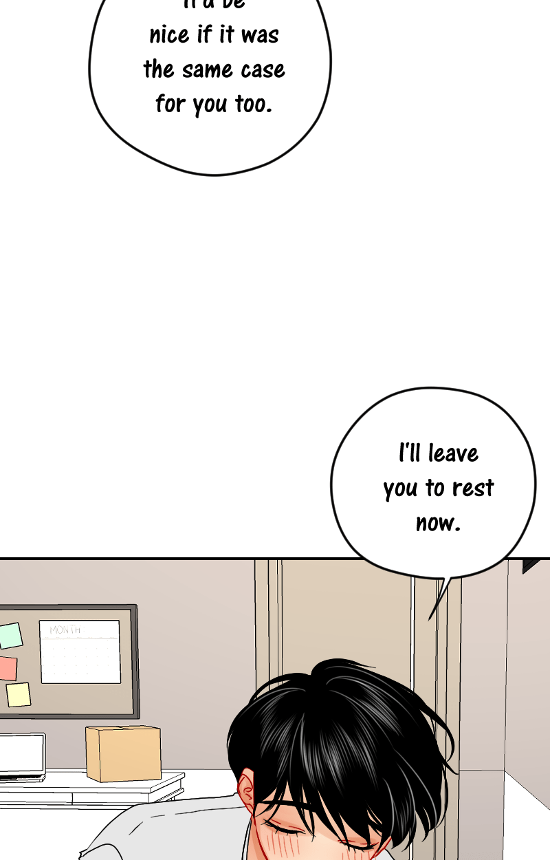 Love Me Knot (S2) Episode 149 page 53 - 