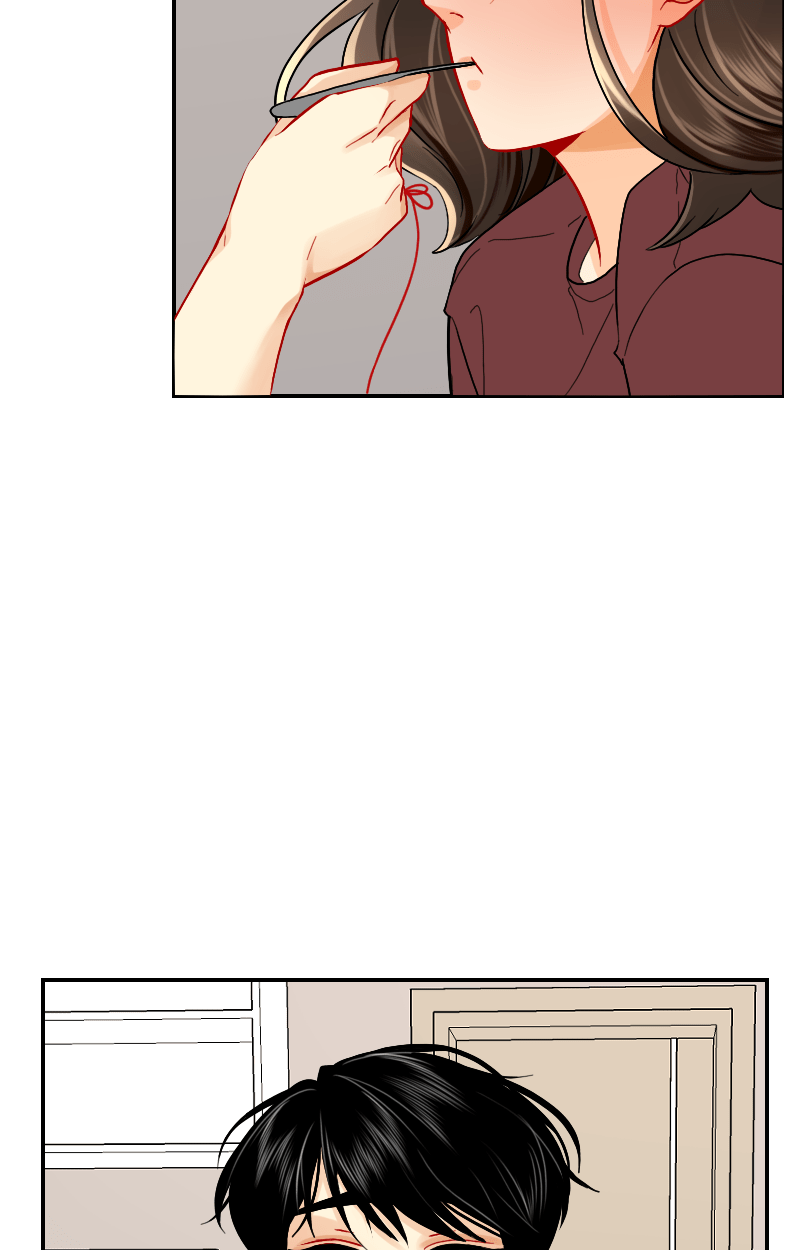 Love Me Knot (S2) Episode 149 page 7 - 