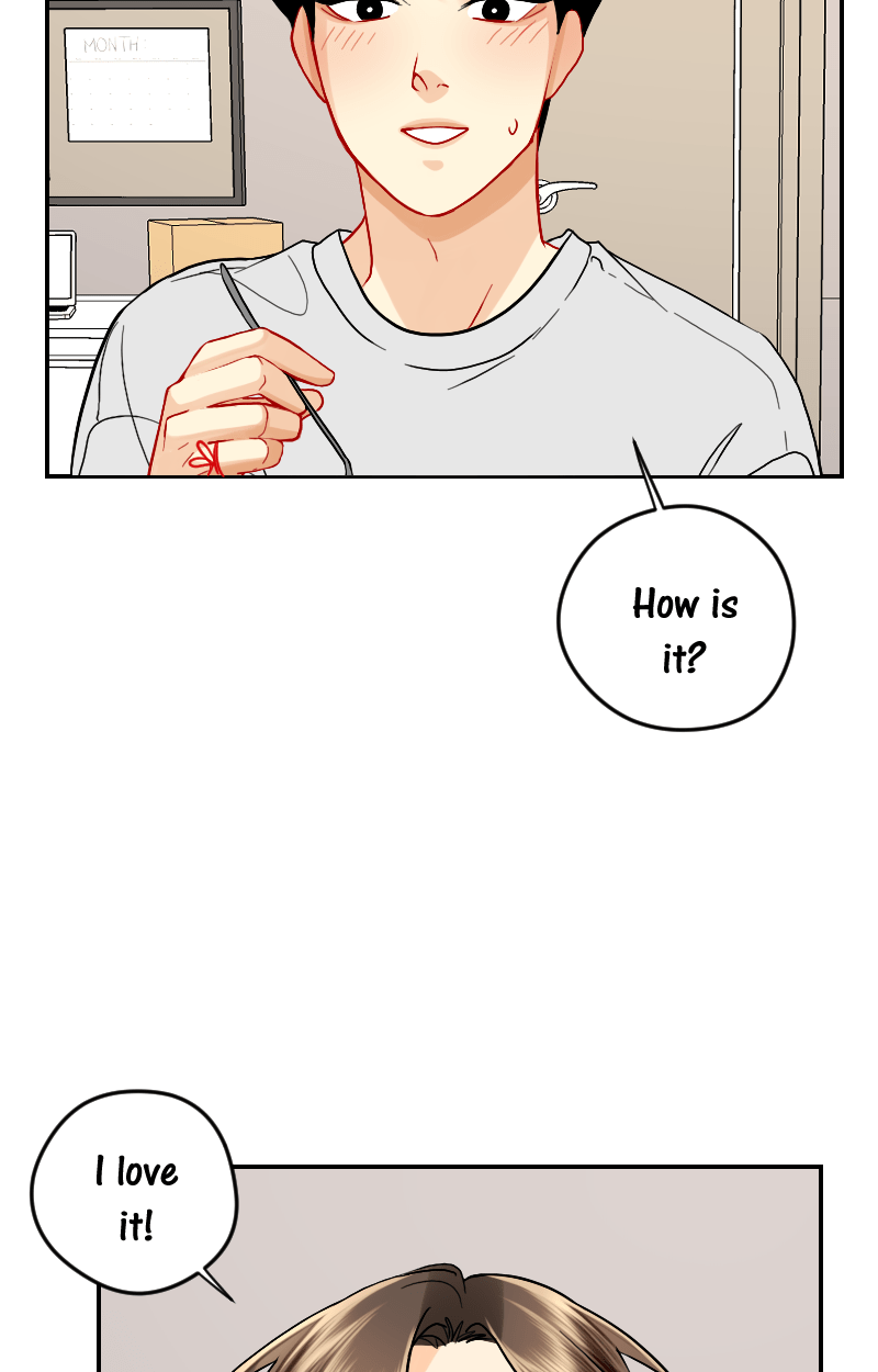 Love Me Knot (S2) Episode 149 page 8 - 