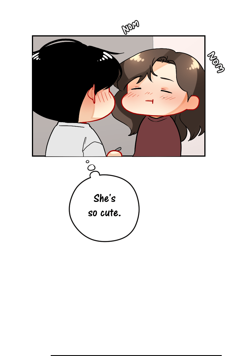 Love Me Knot (S2) Episode 149 page 10 - 