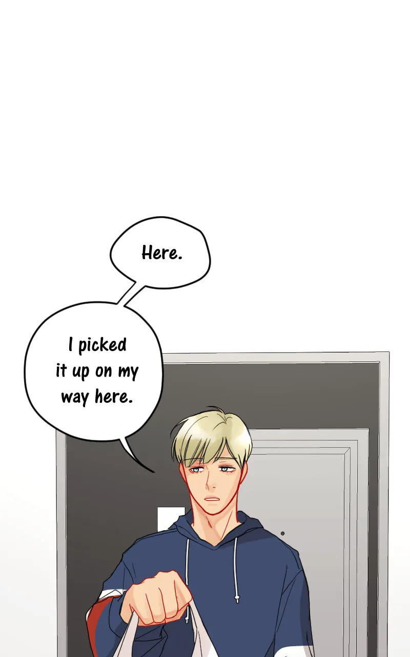 Love Me Knot Chapter 15 page 1 - 