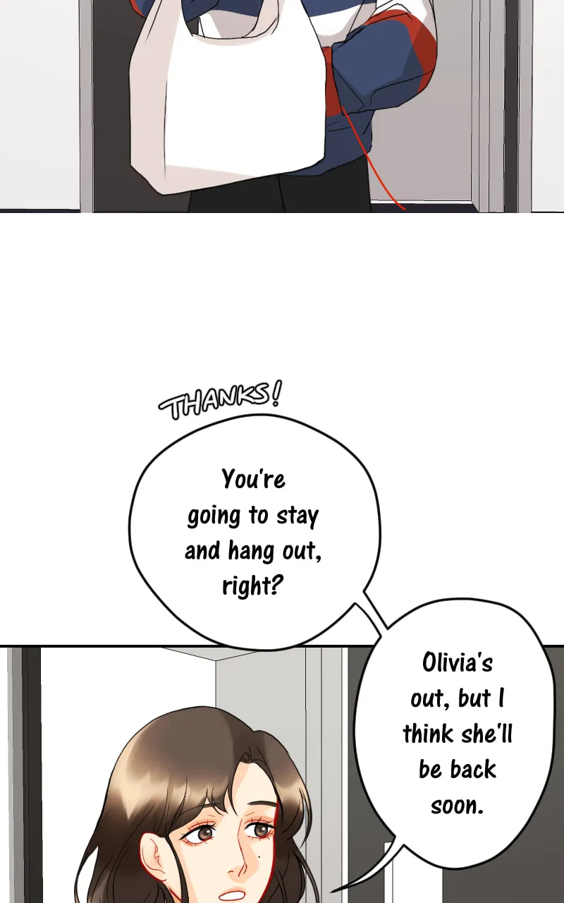 Love Me Knot Chapter 15 page 2 - 