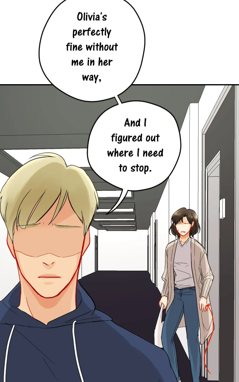 Love Me Knot Chapter 15 page 11 - 