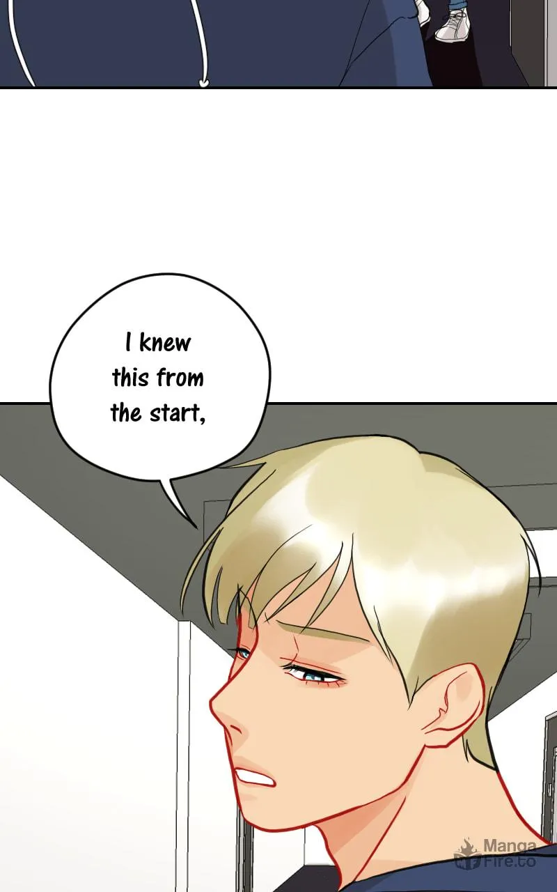 Love Me Knot Chapter 15 page 12 - 