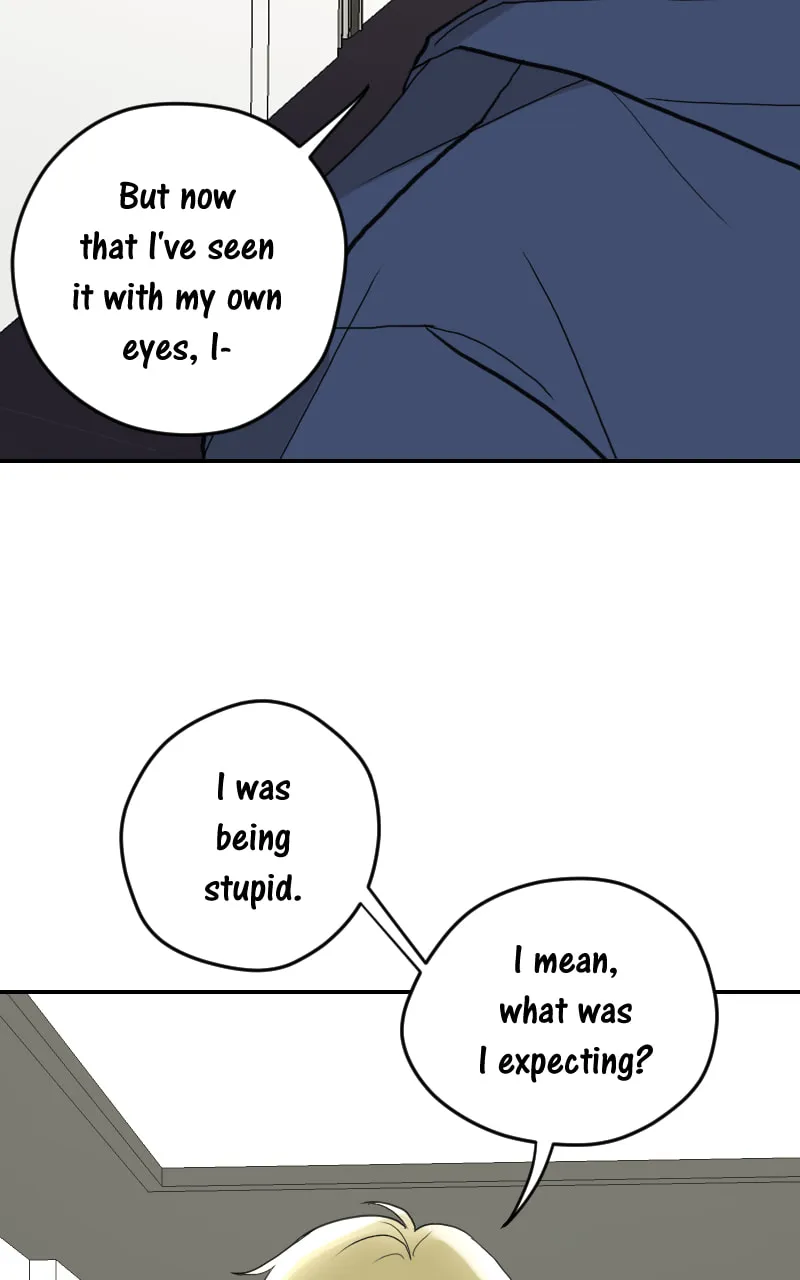 Love Me Knot Chapter 15 page 13 - 
