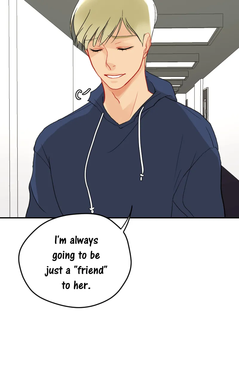 Love Me Knot Chapter 15 page 14 - 
