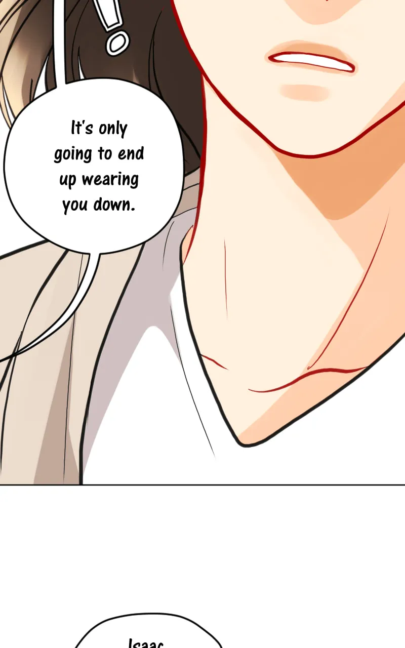 Love Me Knot Chapter 15 page 16 - 