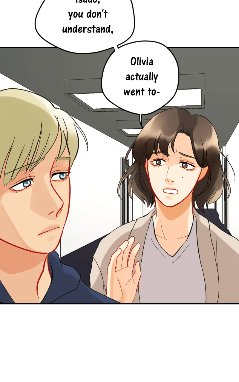 Love Me Knot Chapter 15 page 17 - 