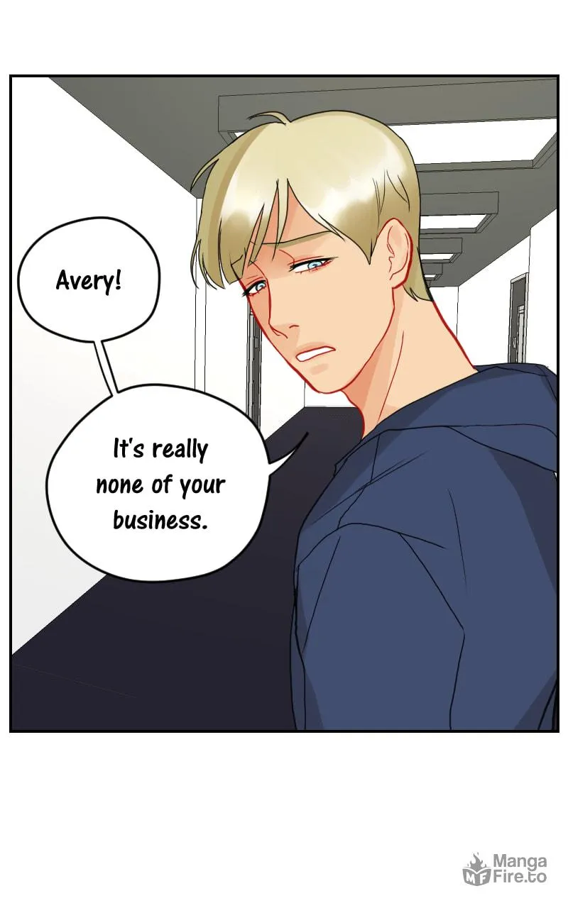Love Me Knot Chapter 15 page 18 - 