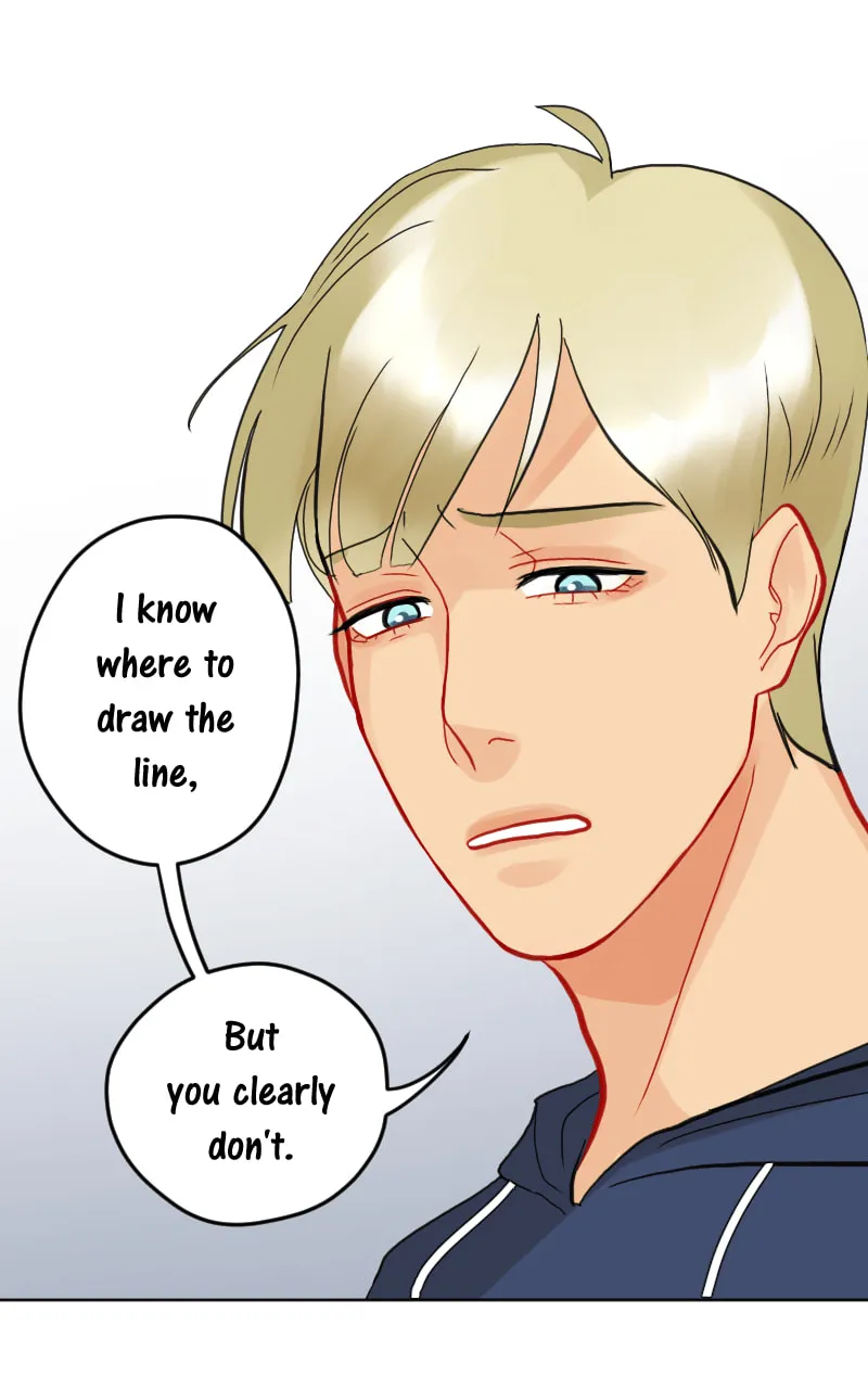 Love Me Knot Chapter 15 page 19 - 