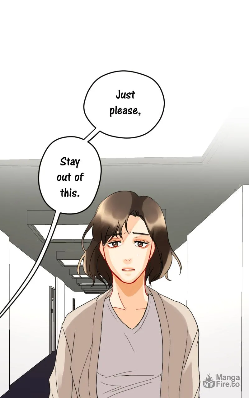 Love Me Knot Chapter 15 page 20 - 