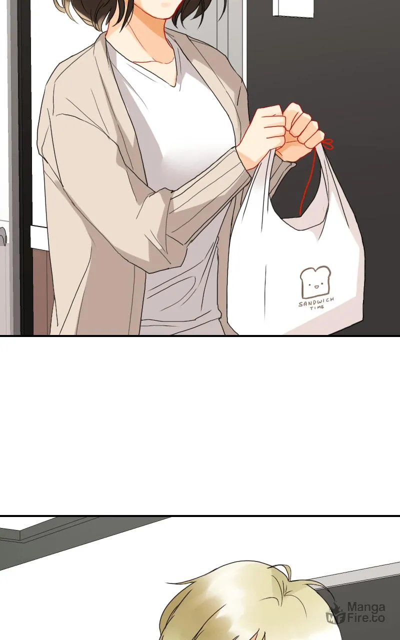 Love Me Knot Chapter 15 page 3 - 