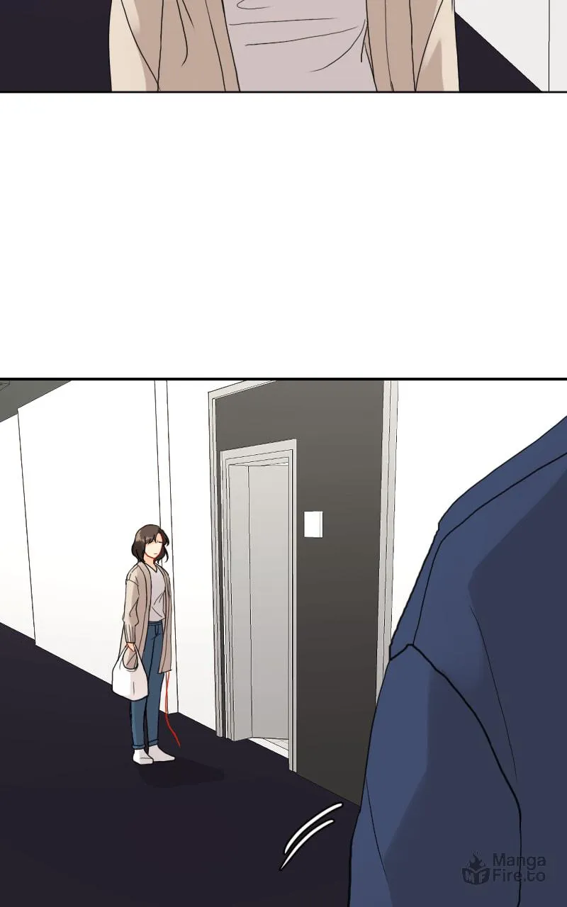 Love Me Knot Chapter 15 page 21 - 