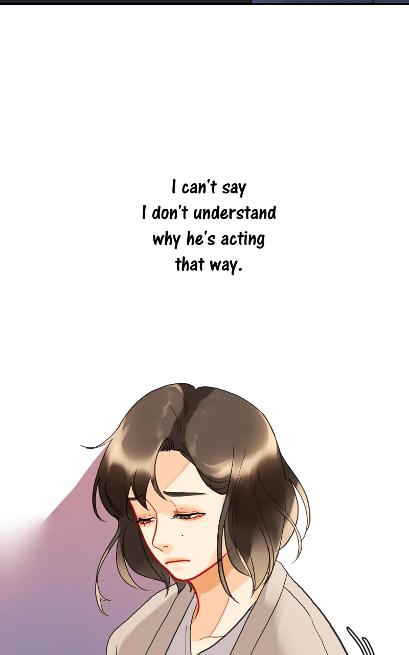 Love Me Knot Chapter 15 page 22 - 