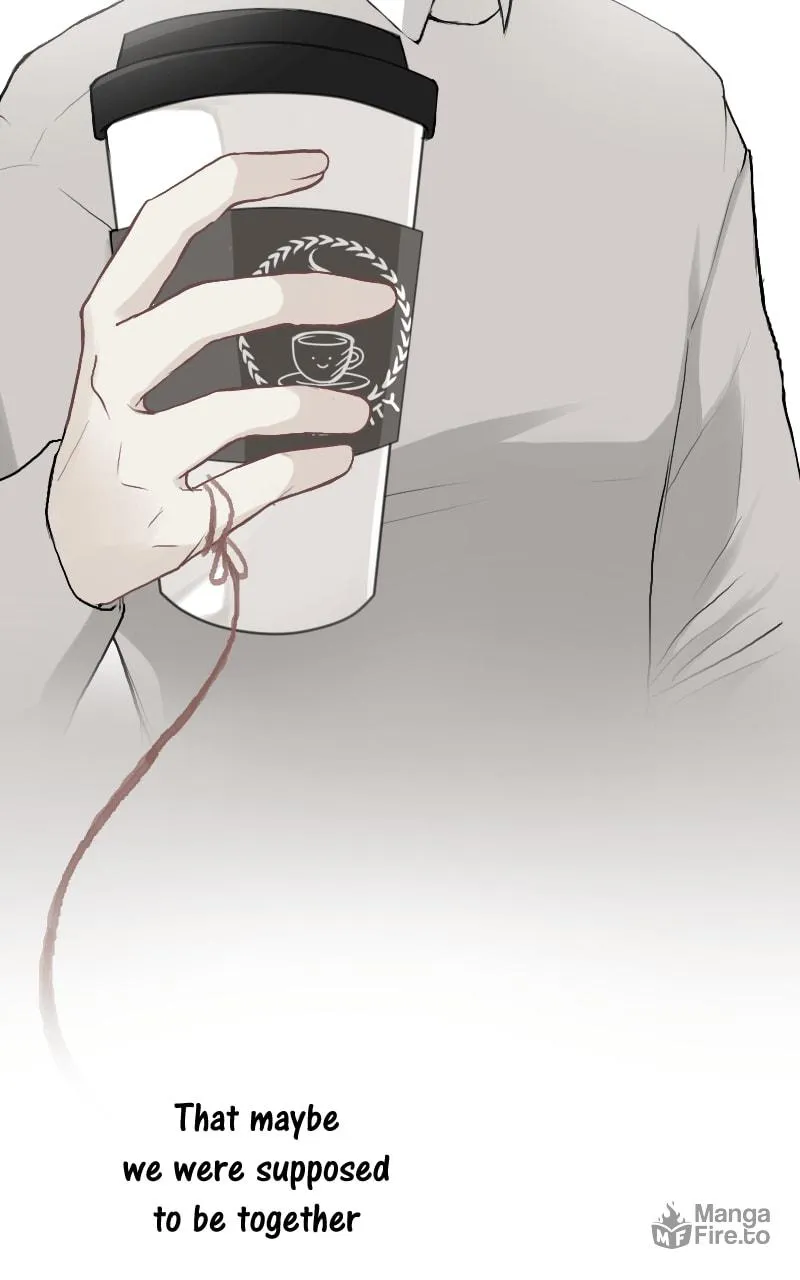 Love Me Knot Chapter 15 page 25 - 