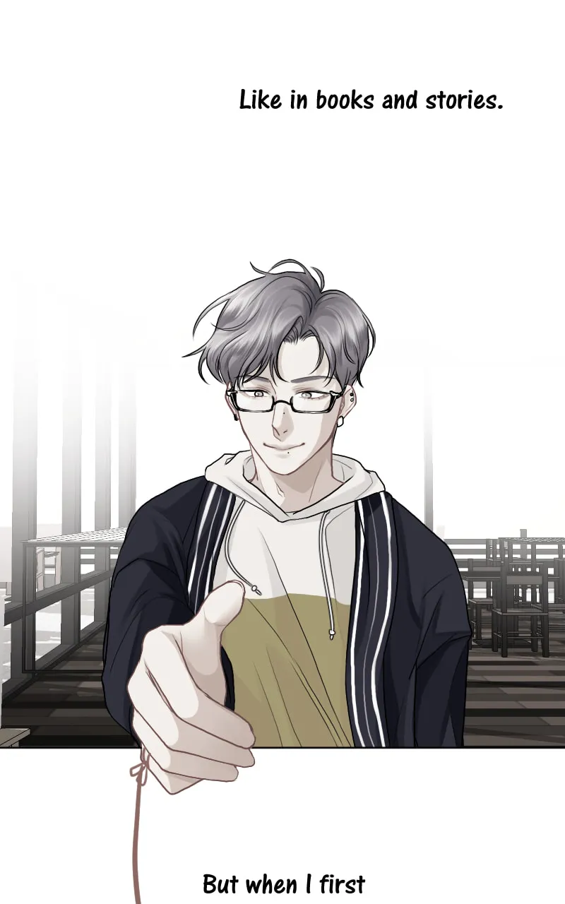 Love Me Knot Chapter 15 page 26 - 