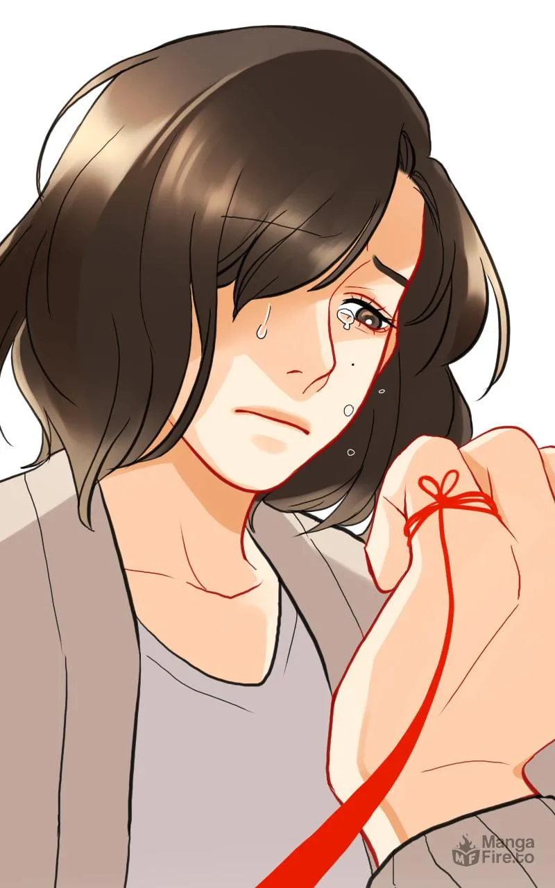 Love Me Knot Chapter 15 page 30 - 