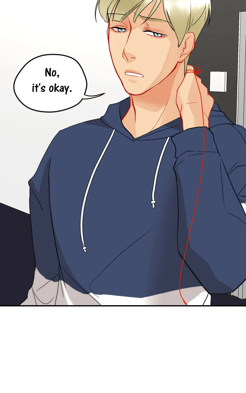 Love Me Knot Chapter 15 page 4 - 