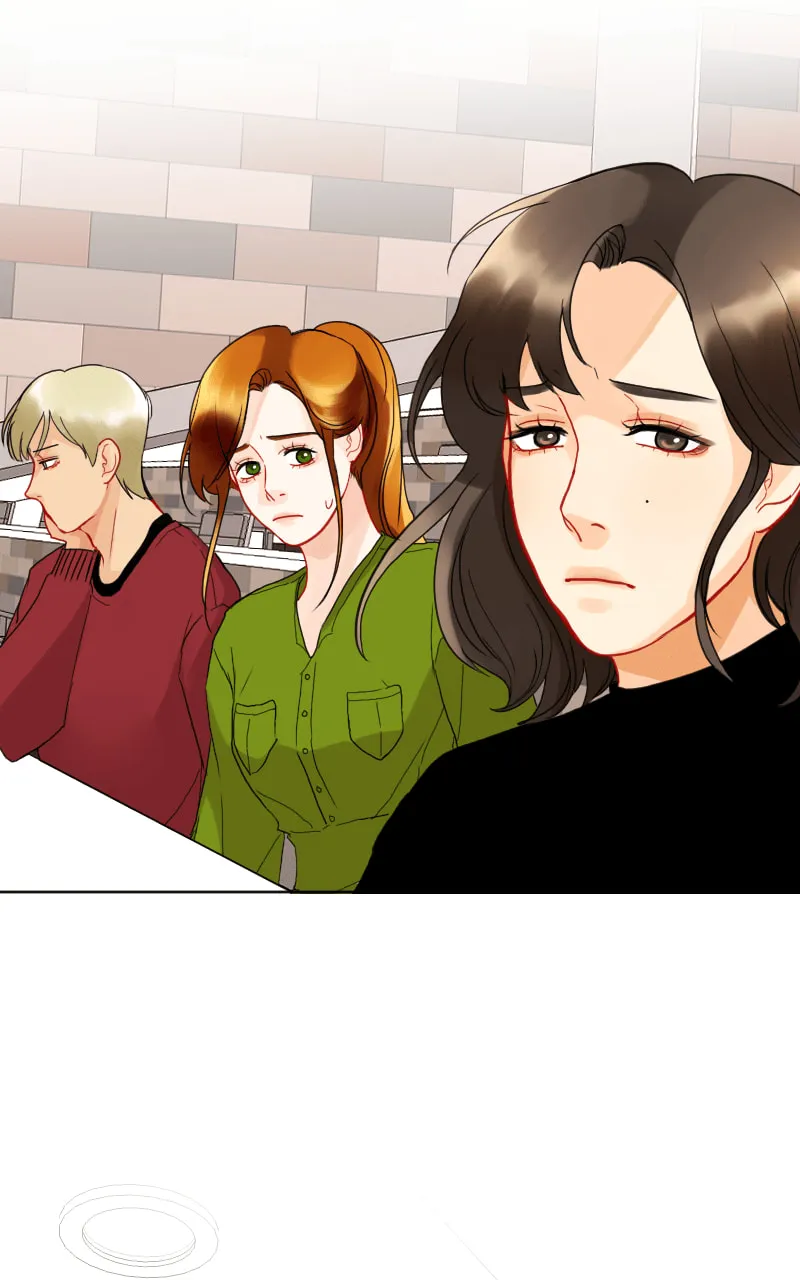 Love Me Knot Chapter 15 page 34 - 