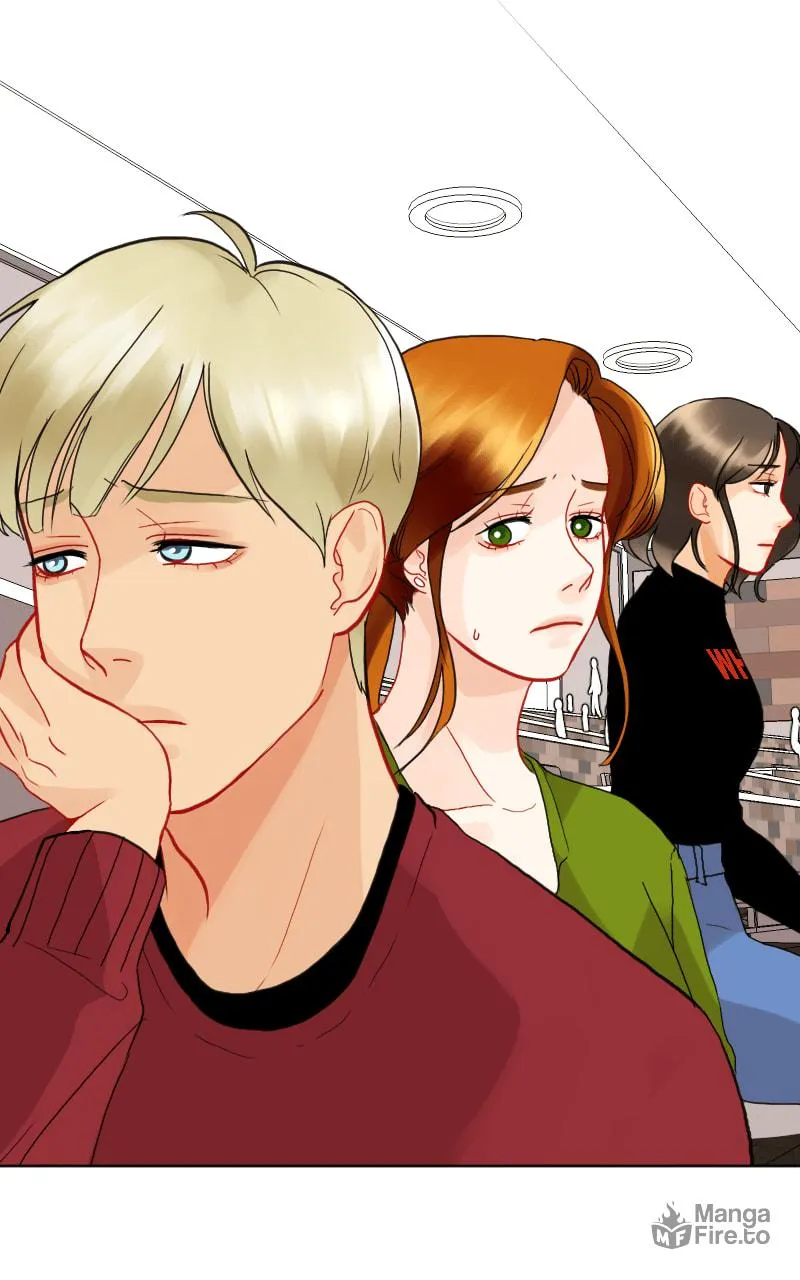 Love Me Knot Chapter 15 page 35 - 