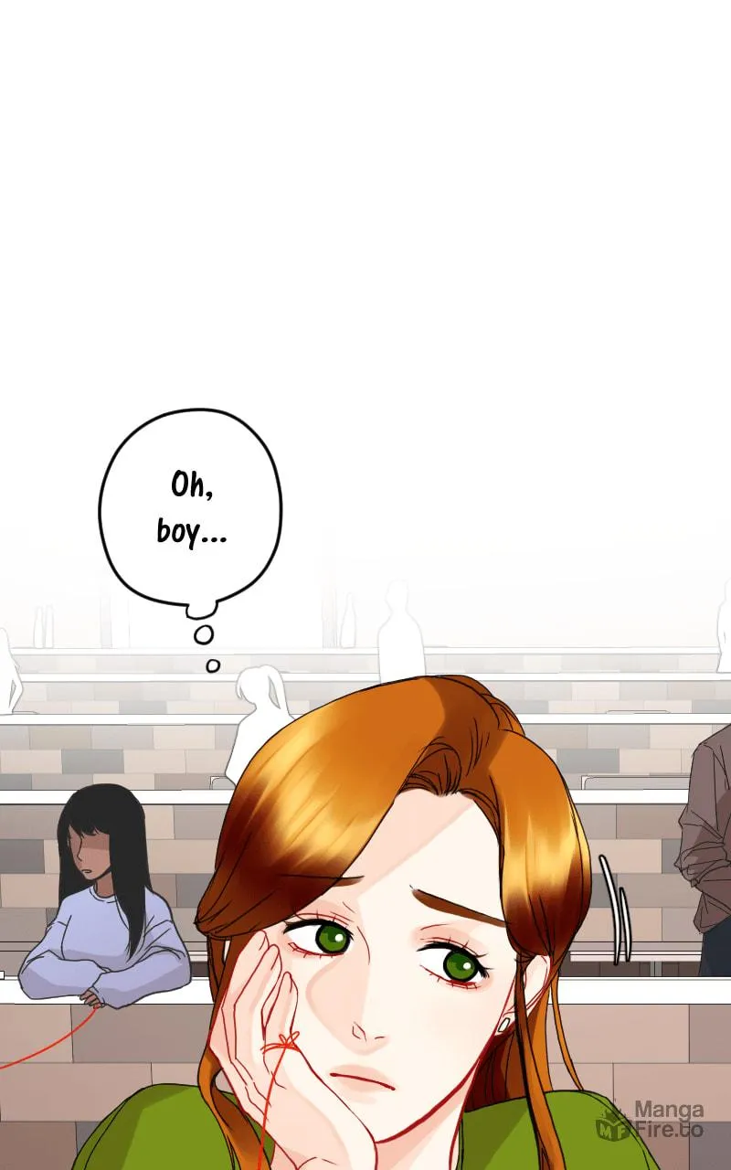 Love Me Knot Chapter 15 page 36 - 