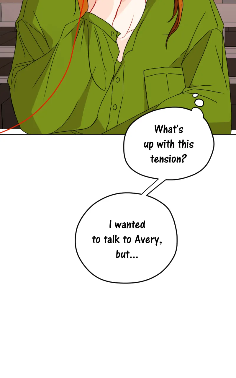Love Me Knot Chapter 15 page 37 - 
