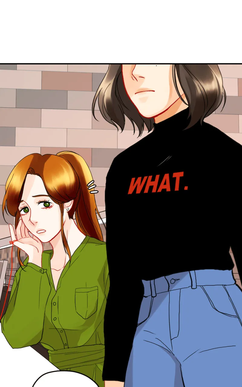 Love Me Knot Chapter 15 page 38 - 