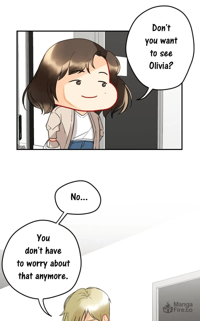 Love Me Knot Chapter 15 page 5 - 