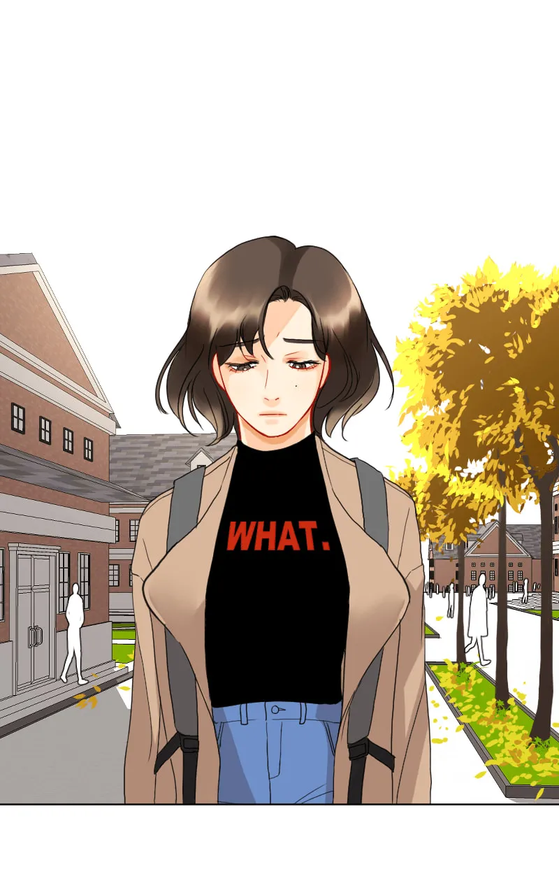 Love Me Knot Chapter 15 page 43 - 