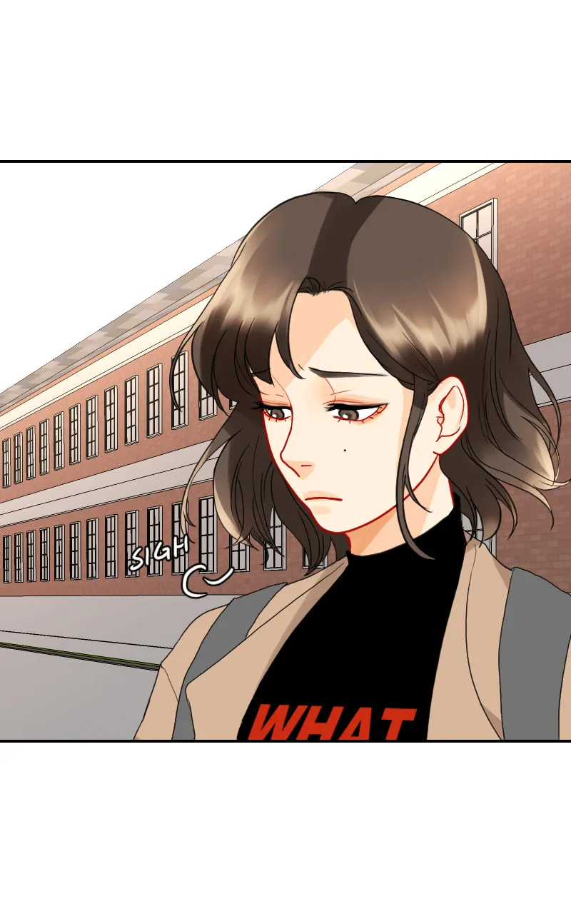 Love Me Knot Chapter 15 page 44 - 