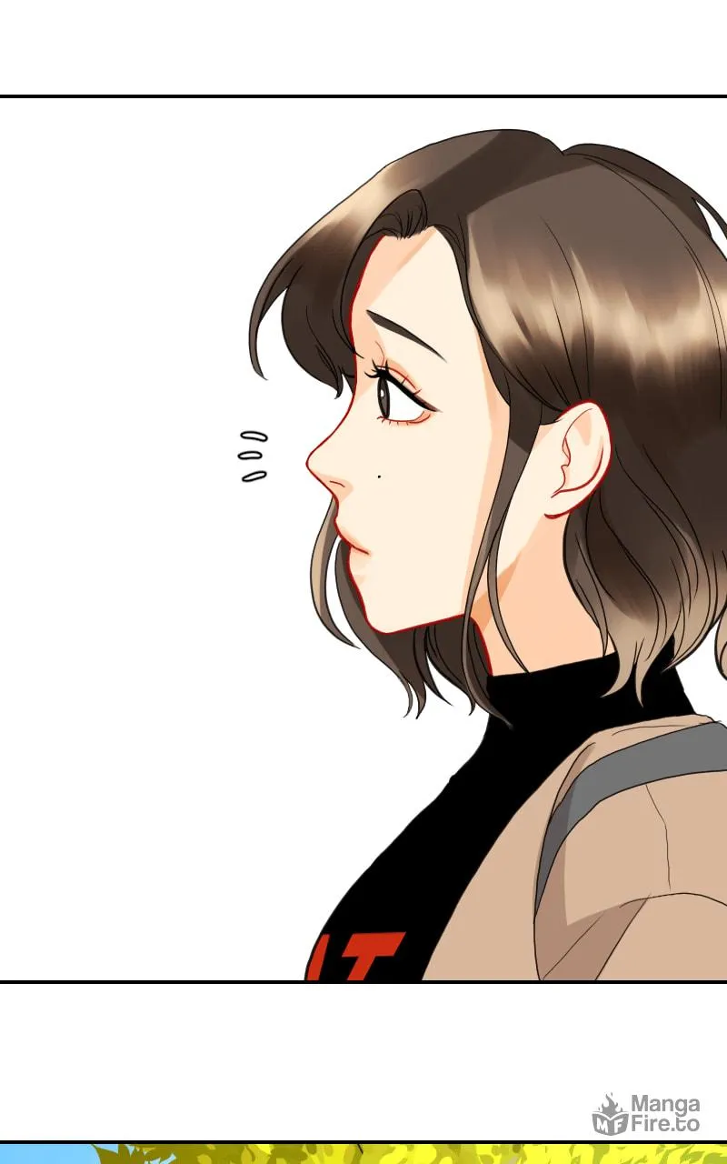 Love Me Knot Chapter 15 page 45 - 