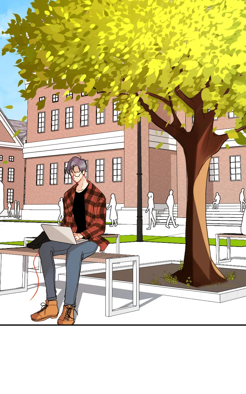 Love Me Knot Chapter 15 page 46 - 