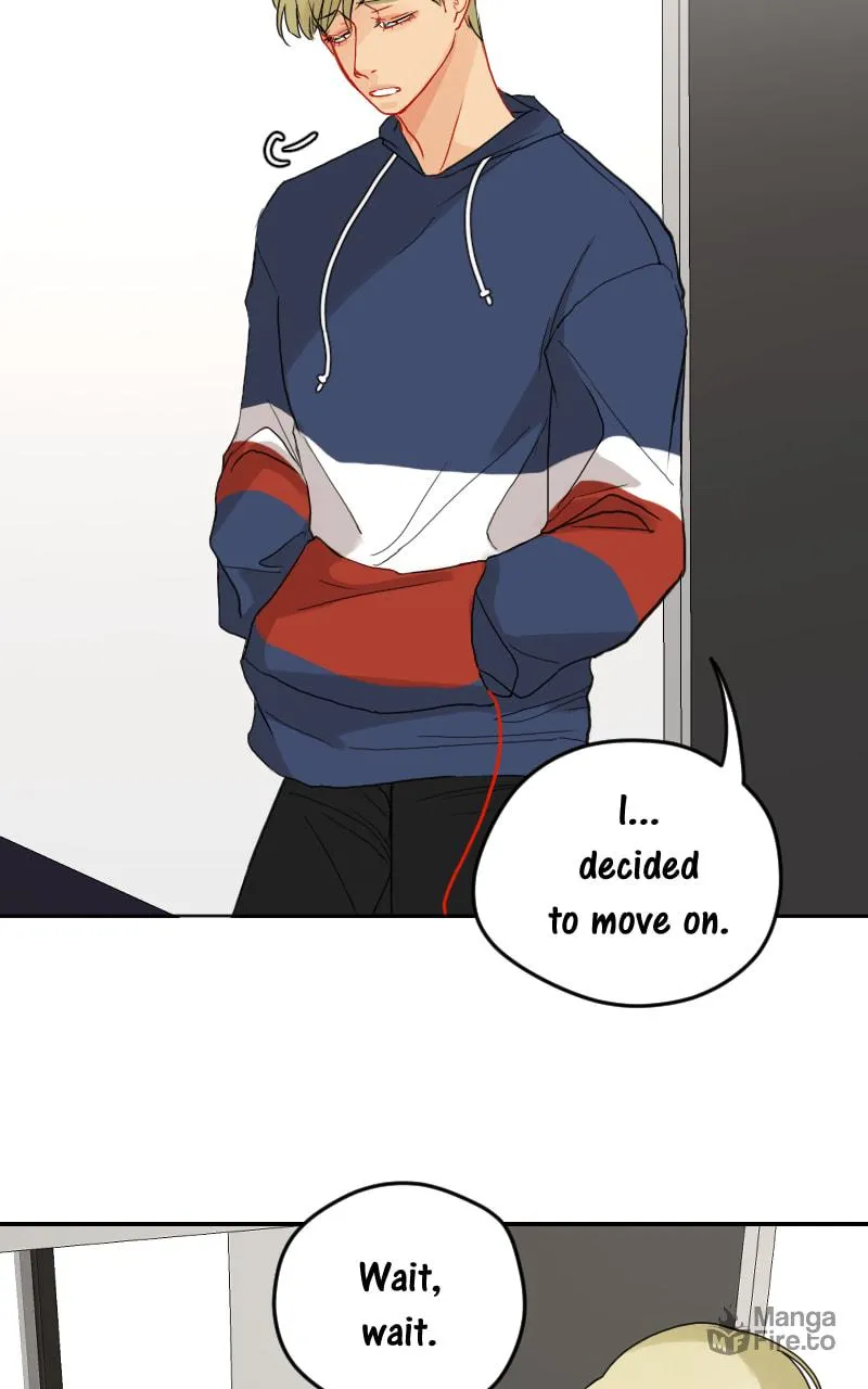 Love Me Knot Chapter 15 page 6 - 