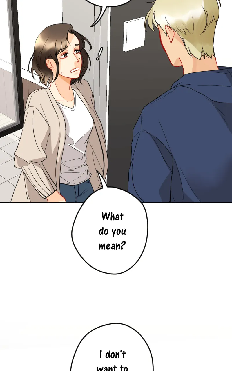 Love Me Knot Chapter 15 page 7 - 