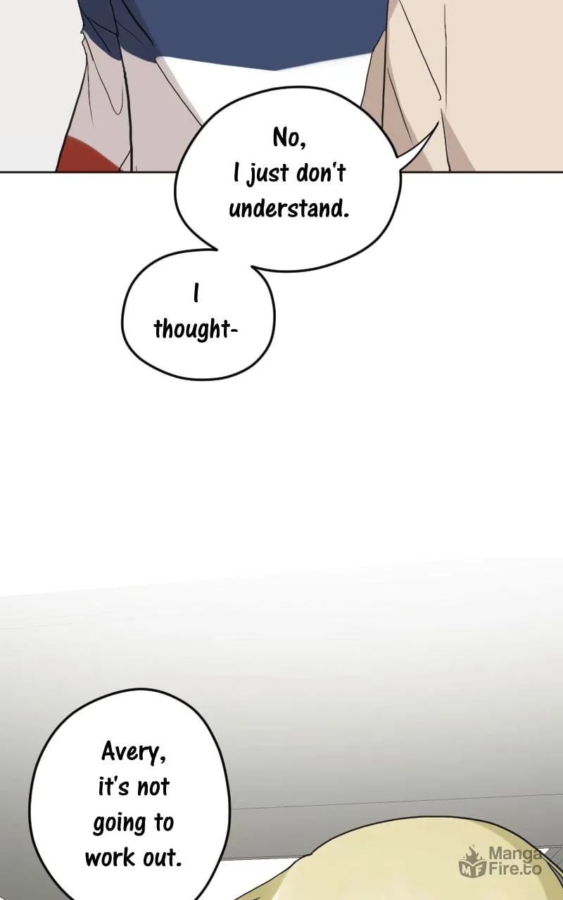 Love Me Knot Chapter 15 page 9 - 
