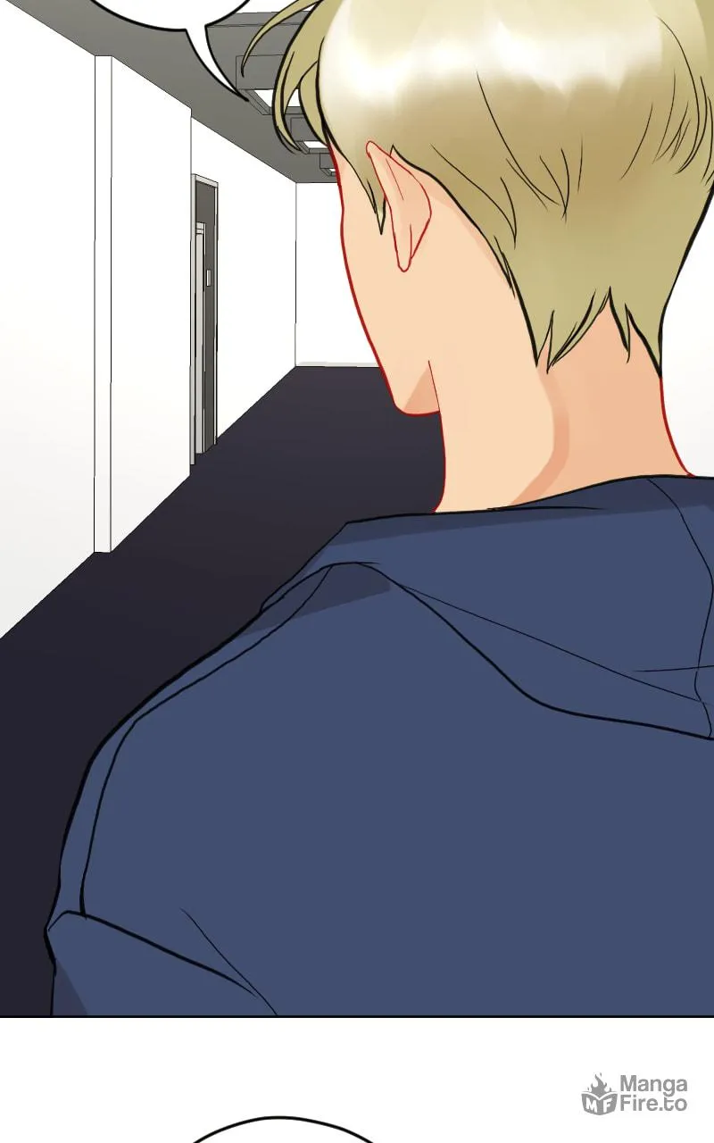 Love Me Knot Chapter 15 page 10 - 