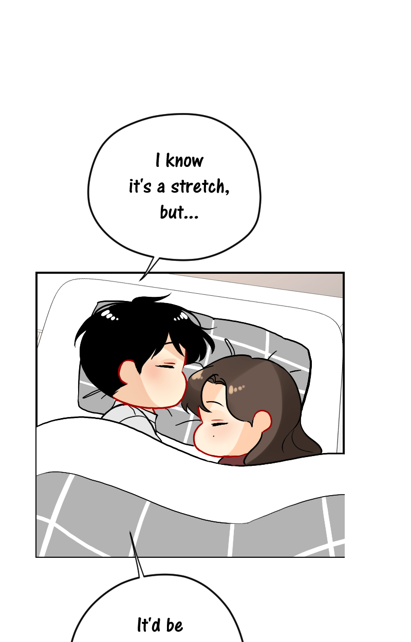 Love Me Knot (S2) Episode 150 page 1 - 